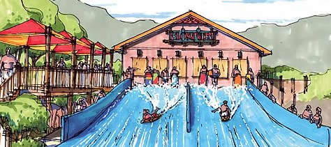 Boardwalk