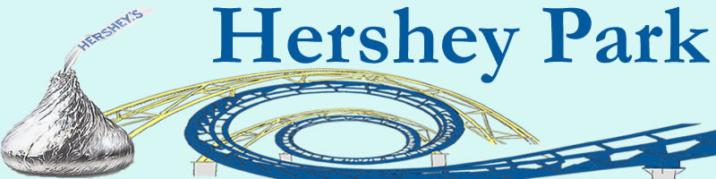 Hershey Park Header