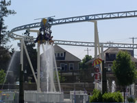 roller soaker