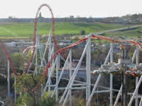 storm runner