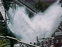 tidal force