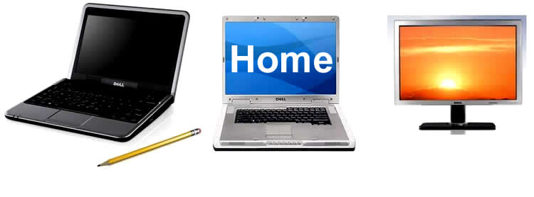 Home Logo