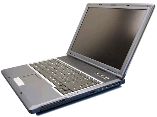 laptop