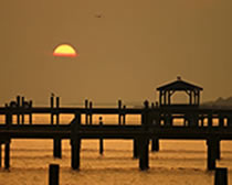 The Outer Banks