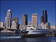 City of Seattle