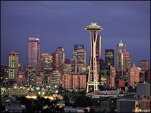 The Seattle Needle
